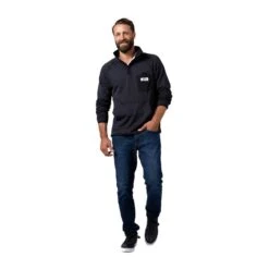 Corbeaux Men's Agent Pullover 13 Corbeaux Men's Agent Pullover -Campman Sales Store SHOT 43 000677 19310.1608672413