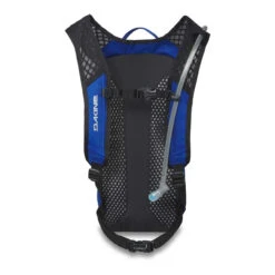 Dakine Shuttle 6L Hydration Pack -Campman Sales Store SHUTTLE6L DEEPBLUE 194626485485 10003428 DEEPBLUE 32X BACK 40076.1682122167
