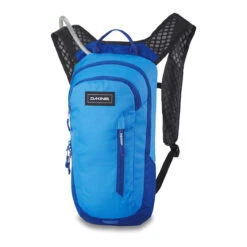 Dakine Shuttle 6L Hydration Pack -Campman Sales Store SHUTTLE6L DEEPBLUE 194626485485 10003428 DEEPBLUE 32X MAIN 71139.1682122135