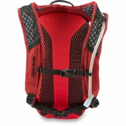 Dakine Shuttle 6L Hydration Pack -Campman Sales Store SHUTTLE6L DEEPRED 194626396224 10003428 DEEPRED 12X BACK 46321.1617380446