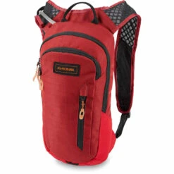 Dakine Shuttle 6L Hydration Pack -Campman Sales Store SHUTTLE6L DEEPRED 194626396224 10003428 DEEPRED 12X MAIN 73618.1682122121