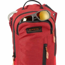 Dakine Shuttle 6L Hydration Pack -Campman Sales Store SHUTTLE6L DEEPRED 194626396224 10003428 DEEPRED 12X PT03 81767.1617380462