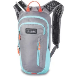 Dakine Shuttle 6L Hydration Pack -Campman Sales Store SHUTTLE6L STEELGREY 194626420820 10003428 STEELGREY 22X MAIN 63250.1649702686