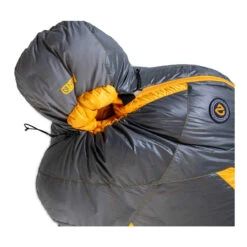 NEMO EQUIPMENT NEMO Sonic -20 Sleeping Bag 15 NEMO EQUIPMENT NEMO Sonic -20 Sleeping Bag -Campman Sales Store SONIC 20 CLOSED HOOD copy 87650.1641244868