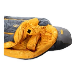 NEMO EQUIPMENT NEMO Sonic -20 Sleeping Bag 16 NEMO EQUIPMENT NEMO Sonic -20 Sleeping Bag -Campman Sales Store SONIC 20 DRAFTTUBE copy 71996.1641244843