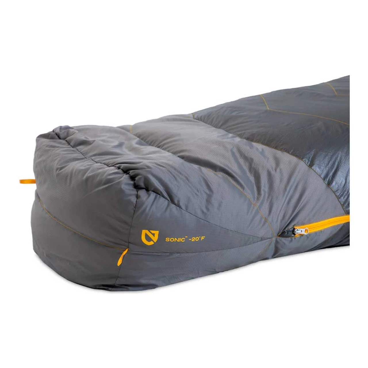 NEMO EQUIPMENT NEMO Sonic -20 Sleeping Bag 4 NEMO EQUIPMENT NEMO Sonic -20 Sleeping Bag - Image 2