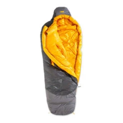 NEMO EQUIPMENT NEMO Sonic -20 Sleeping Bag 14 NEMO EQUIPMENT NEMO Sonic -20 Sleeping Bag -Campman Sales Store SONIC 20 MAIN OPEN copy 11081.1641244792