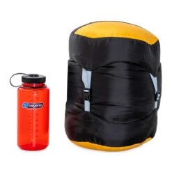 NEMO EQUIPMENT NEMO Sonic -20 Sleeping Bag 17 NEMO EQUIPMENT NEMO Sonic -20 Sleeping Bag -Campman Sales Store SONIC 20 PACKED copy 68996.1641244802