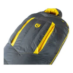 NEMO EQUIPMENT NEMO Sonic 0 Down Sleeping Bag 18 NEMO EQUIPMENT NEMO Sonic 0 Down Sleeping Bag -Campman Sales Store SONIC 0 MAIN GILLS2 copy 80763.1641238335