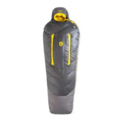 NEMO EQUIPMENT NEMO Sonic 0 Down Sleeping Bag 14 NEMO EQUIPMENT NEMO Sonic 0 Down Sleeping Bag -Campman Sales Store SONIC 0 MAIN GILLS CLOSED copy 18799.1641238274
