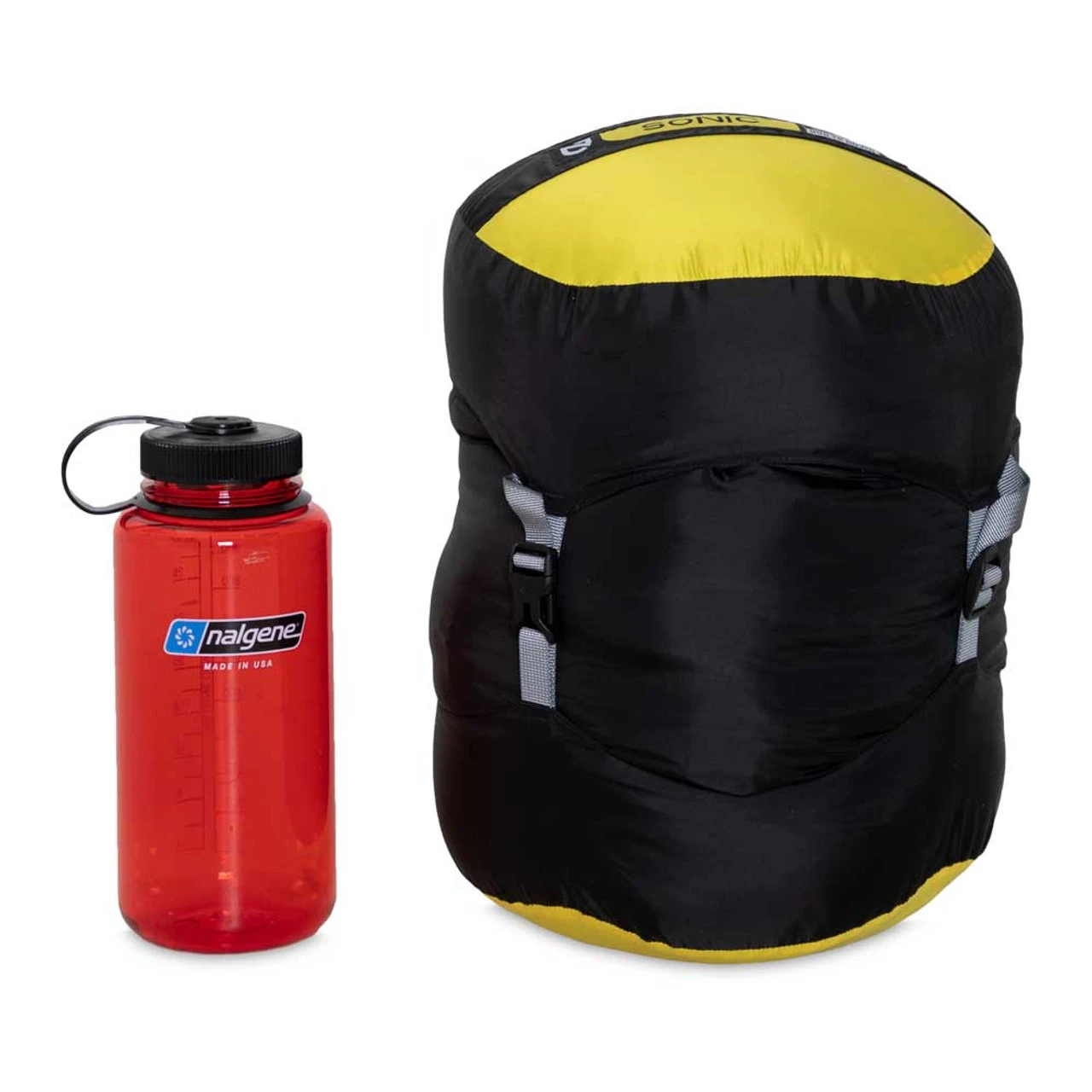 NEMO EQUIPMENT NEMO Sonic 0 Down Sleeping Bag 7 NEMO EQUIPMENT NEMO Sonic 0 Down Sleeping Bag - Image 5