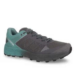 SCARPA Spin Ultra Trail Running Shoe 16 SCARPA Spin Ultra Trail Running Shoe -Campman Sales Store SPIN ULTRA IRON DEEP SEA 30 IPPS 58676.1668455038