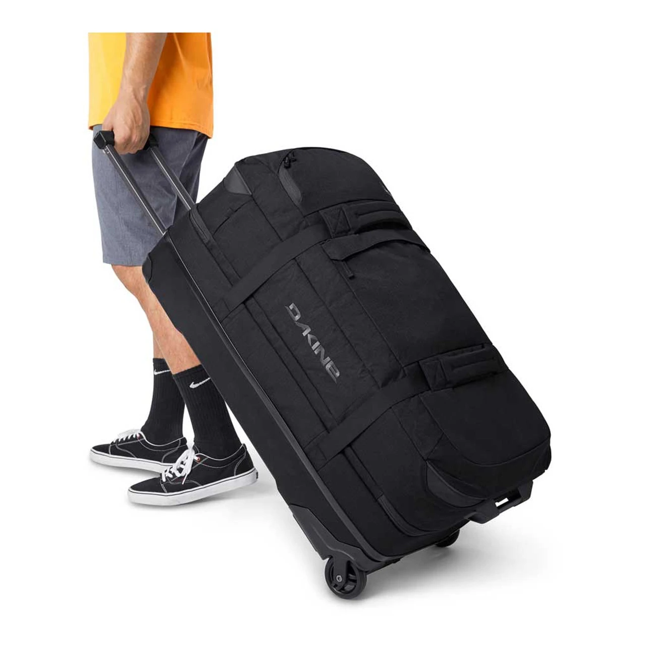 Dakine Split Roller 110L Bag 12 Dakine Split Roller 110L Bag - Image 10