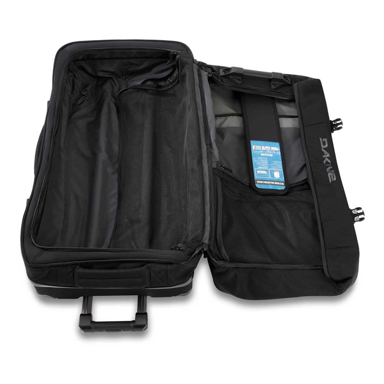 Dakine Split Roller 110L Bag 4 Dakine Split Roller 110L Bag - Image 2