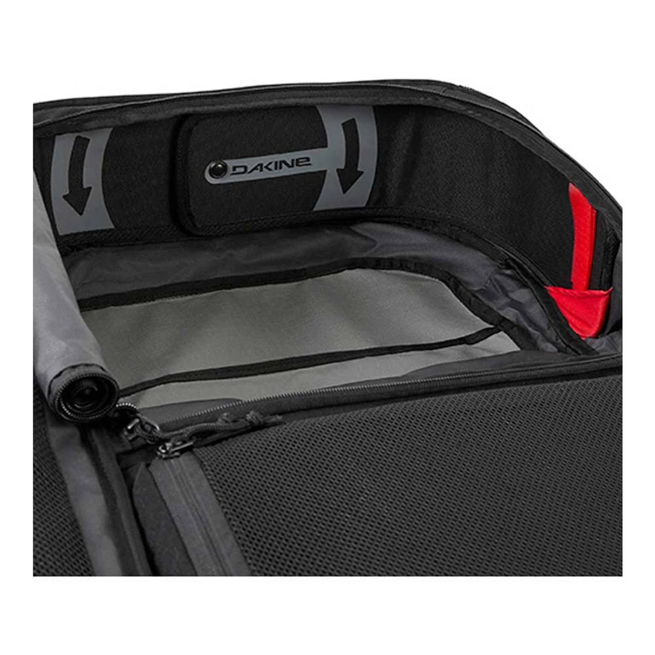 Dakine Split Roller 110L Bag 10 Dakine Split Roller 110L Bag - Image 8