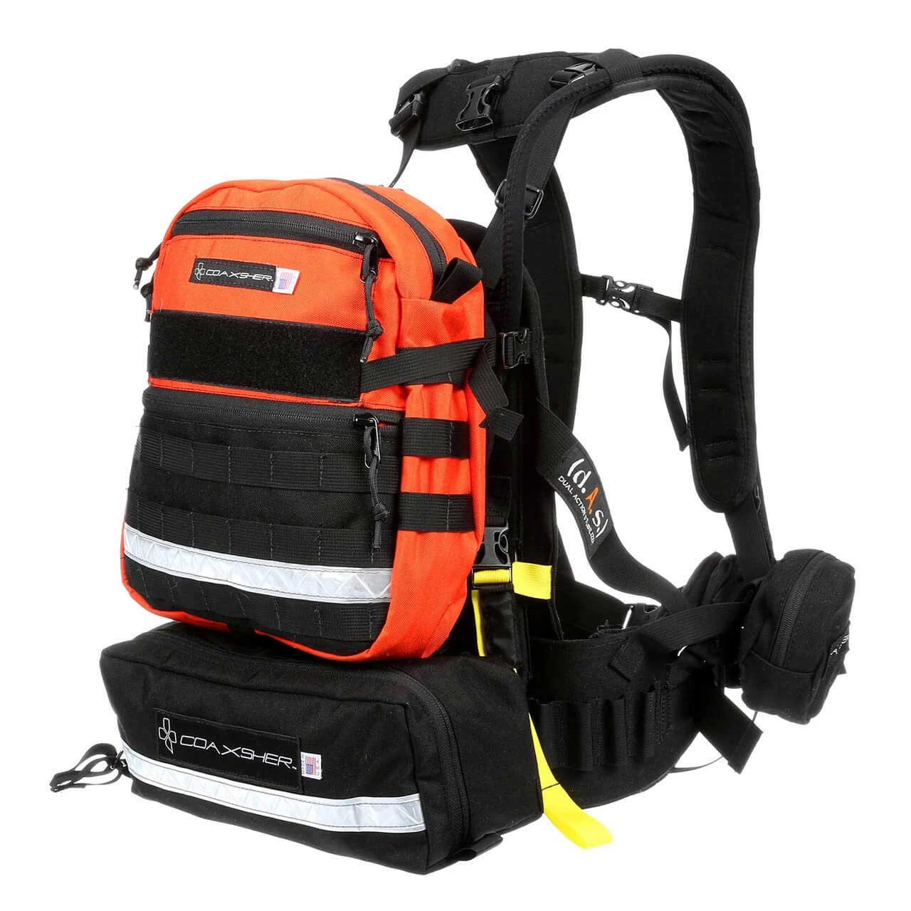Coaxsher SR-1 Recon Search And Rescue Pack 4 Coaxsher SR-1 Recon Search And Rescue Pack - Image 2