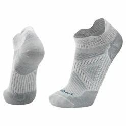 Le Bent Zero Cushion Micro Tab Running Sock -Campman Sales Store SR1511 100 3 98765.1620687626