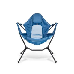 NEMO EQUIPMENT NEMO Stargaze Recliner Luxury Camp Chair -Campman Sales Store STARGAZE BlueHorizon 811666035288 02 Front 41697 59842.1690922830