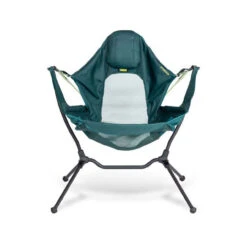 NEMO EQUIPMENT NEMO Stargaze Recliner Luxury Camp Chair -Campman Sales Store STARGAZE Lagoon 811666035295 02 Front 1 53739 74671.1690922817