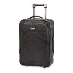 Dakine Status Roller 42L+ Travel Bag -Campman Sales Store STATUSROLLER42LPLUS BLACK 610934334234 10002940 BLACK 02X MAIN 2 30321.1692044684