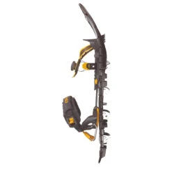 TSL Outdoor TSL Symbioz Hyperflex Adjust Snowshoes 15 TSL Outdoor TSL Symbioz Hyperflex Adjust Snowshoes -Campman Sales Store SYMBIOZ ADJUST L TITAN BLACK PROFIL 89032.1600704704