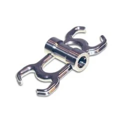 Conterra Scarab Descender Rescue Tool