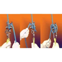 Conterra Scarab Descender Rescue Tool 13 Conterra Scarab Descender Rescue Tool -Campman Sales Store ScarabWrap 97965.1675458289