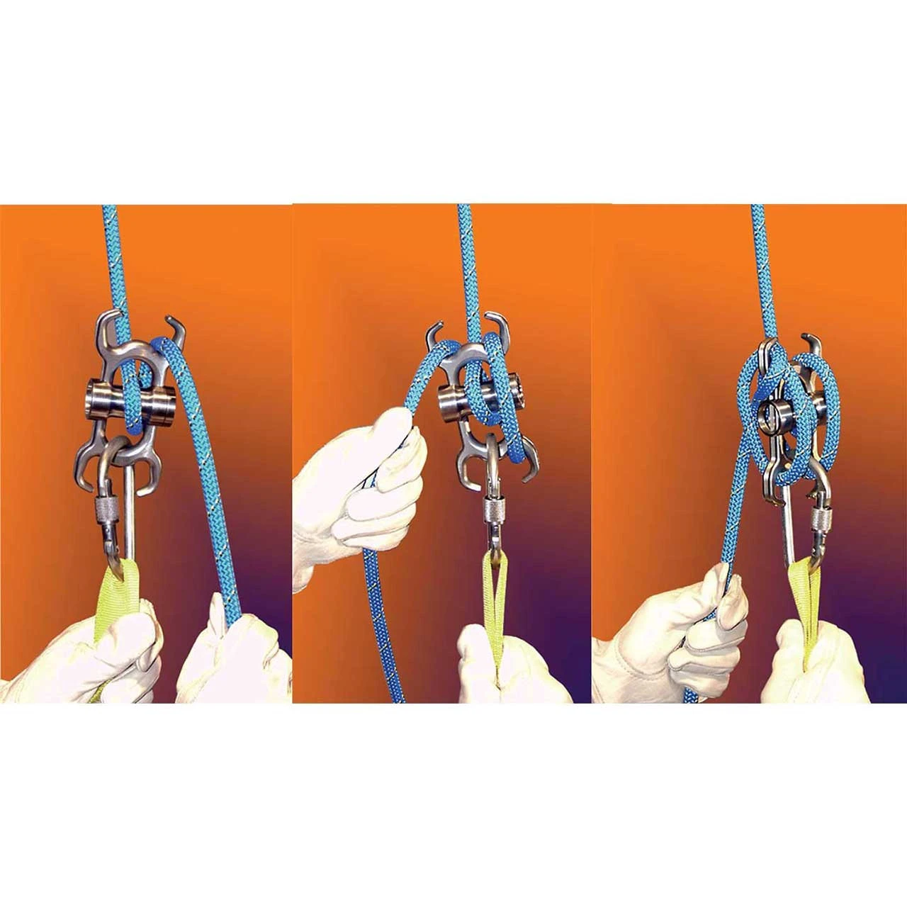 Conterra Scarab Descender Rescue Tool 8 Conterra Scarab Descender Rescue Tool - Image 6