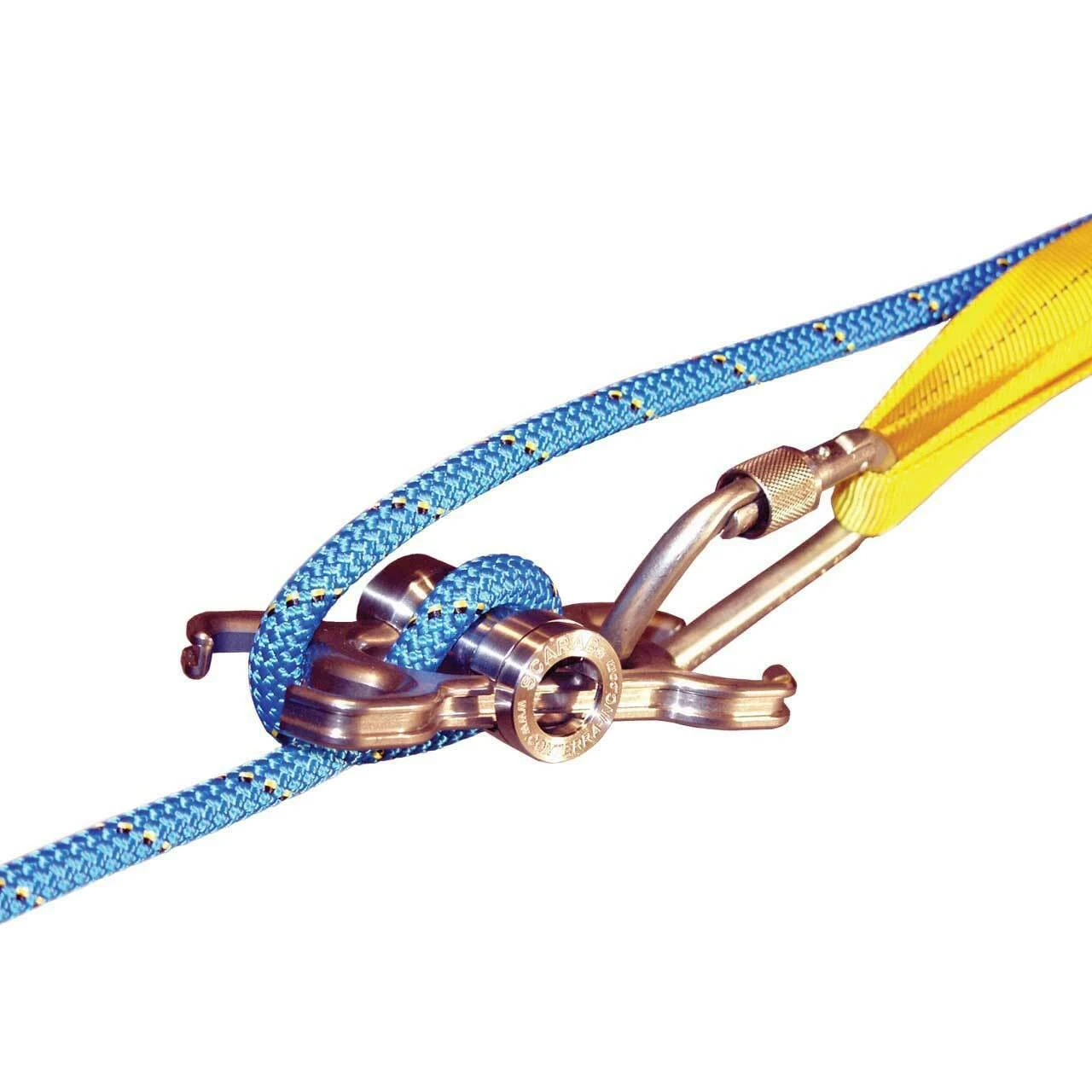 Conterra Scarab Descender Rescue Tool 5 Conterra Scarab Descender Rescue Tool - Image 3