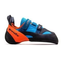 Evolv Men's Shaman Climbing Shoes -Campman Sales Store Shaman 1 53660.1615321087