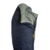 Big Agnes Men's Sidewinder Camp 35 Synthetic Sleeping Bag