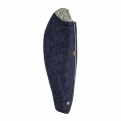 Big Agnes Men's Sidewinder Camp 20 Synthetic Sleeping Bag -Campman Sales Store Sidewinder Camp 20 Side 19245.1616437944