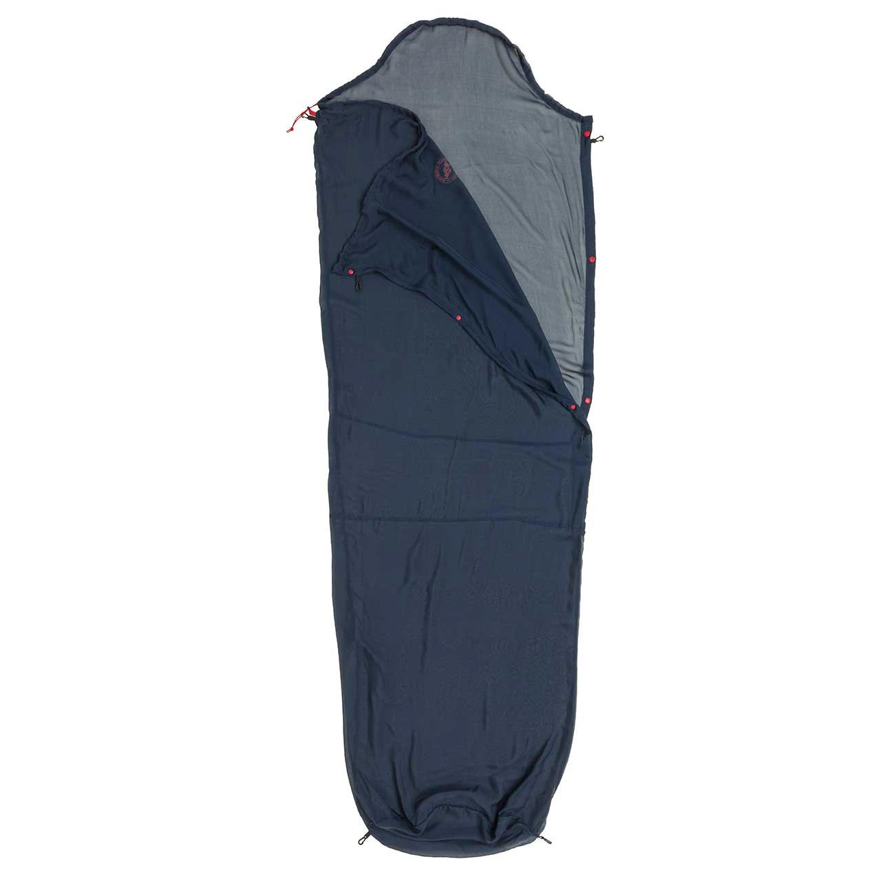 Big Agnes Sleeping Bag Liner 7 Big Agnes Sleeping Bag Liner - Image 5