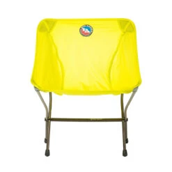 Big Agnes Skyline UL Chair -Campman Sales Store Skyline UL Chair Yellow 01 36493.1550694934