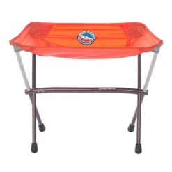 Big Agnes Skyline UL Stool -Campman Sales Store Skyline UL Stool Orange 1 copy 87421.1649367890