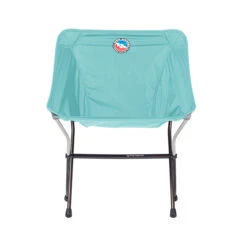 Big Agnes Skyline UL Chair -Campman Sales Store Skyline UL Chair Aqua Front 13642.1679352495