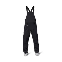 Flylow Smythe Bib - Men's -Campman Sales Store SmytheBib Black 2584 77323.1667256363