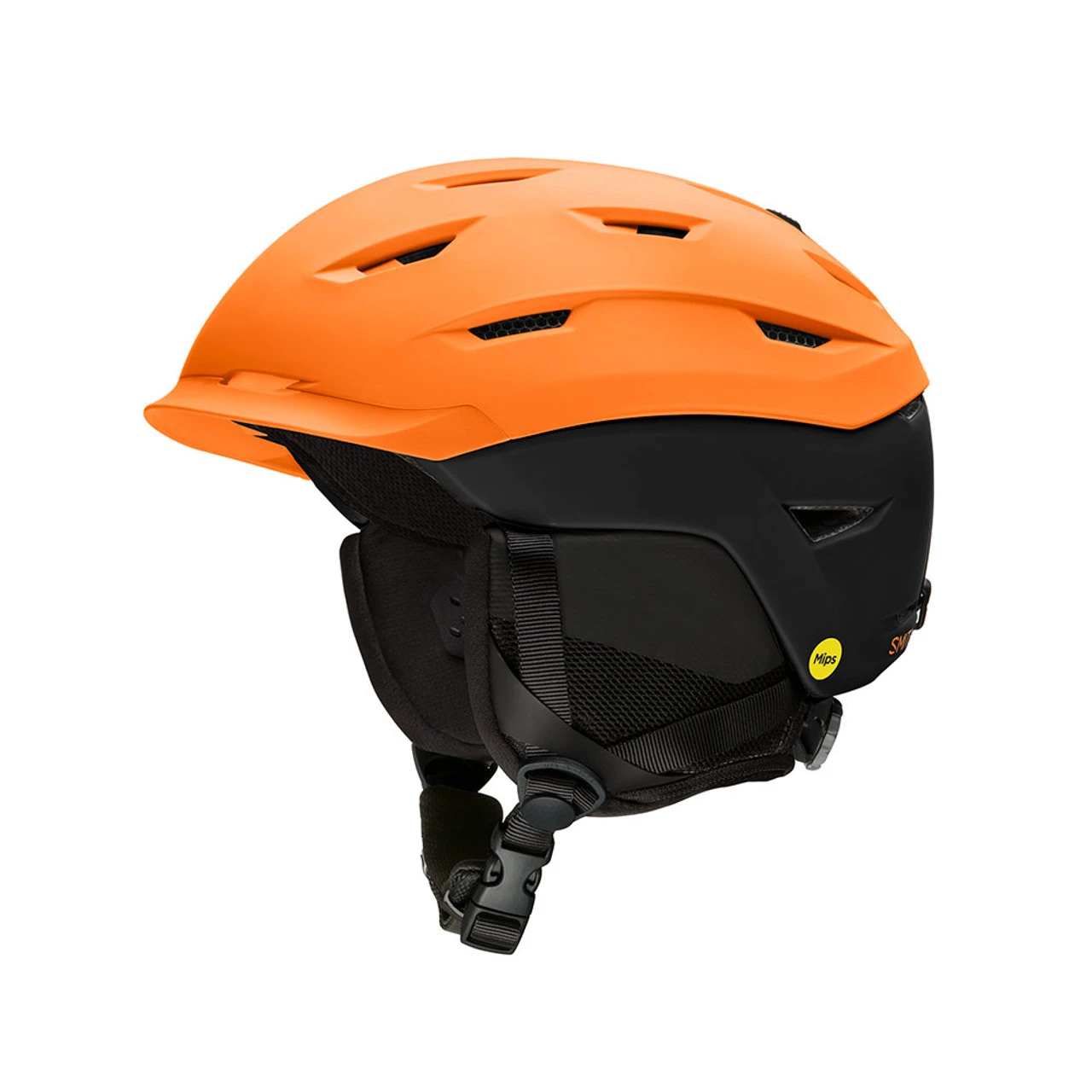 SMITH OPTICS Smith Level MIPS Ski Helmet 10 SMITH OPTICS Smith Level MIPS Ski Helmet - Image 8