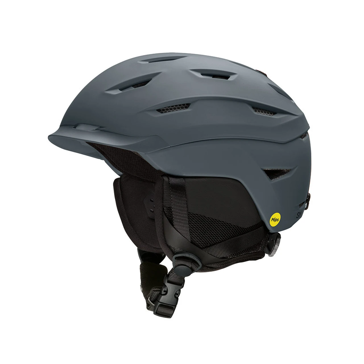 SMITH OPTICS Smith Level MIPS Ski Helmet 7 SMITH OPTICS Smith Level MIPS Ski Helmet - Image 5