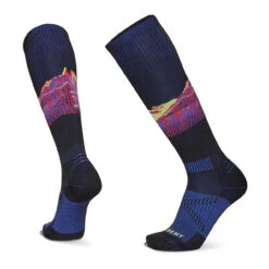Campman Sales Store -Campman Sales Store SocksSnow CodyTownsendProSeriesZeroCushionSnowSock SA2001 001 LeBent Front Web 1080x 53610.1698695611