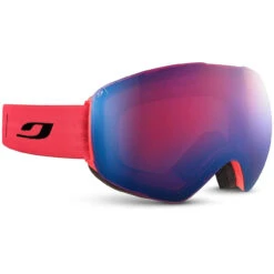 Julbo Spacelab Ski Goggles 11 Julbo Spacelab Ski Goggles -Campman Sales Store Spacelab Red 33016.1602012031
