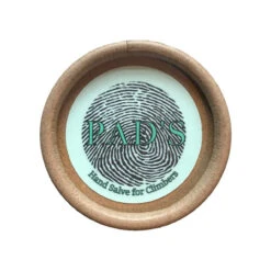 Pad's Hand Salve For Climbers 13 Pad's Hand Salve For Climbers -Campman Sales Store Spearmint Top 16726.1658887916