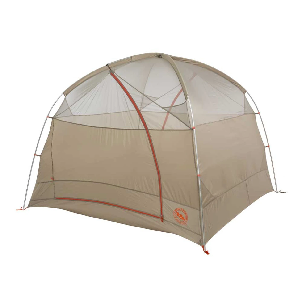 Big Agnes Spicer Peak 6 Tent 5 Big Agnes Spicer Peak 6 Tent - Image 3