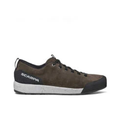 SCARPA Spirit Evo Approach Shoes -Campman Sales Store Spirit Evo Anthracite main copy 10967.1633372138