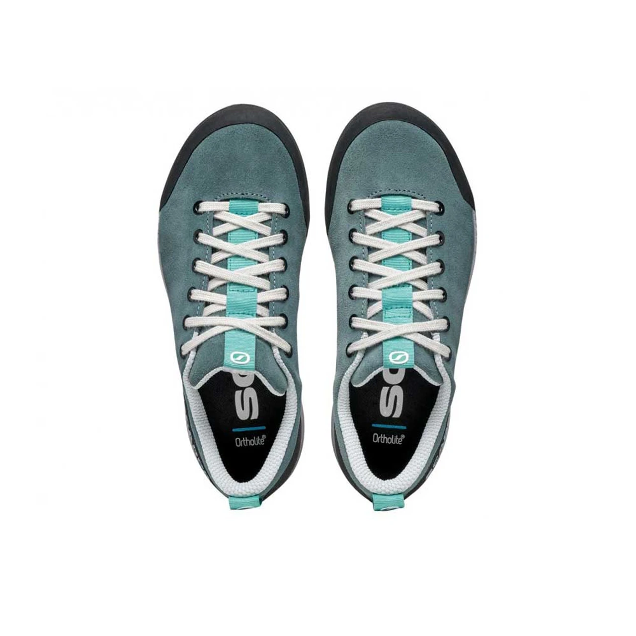 SCARPA Women's Spirit Evo Approach Shoes 6 SCARPA Women's Spirit Evo Approach Shoes - Image 4