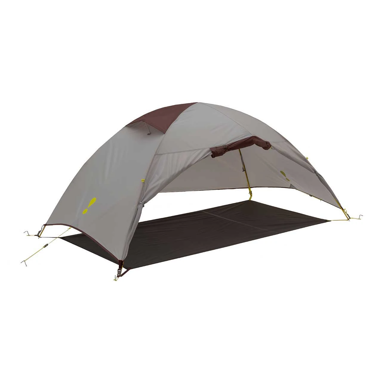 Eureka Summer Pass 3 Tent 10 Eureka Summer Pass 3 Tent - Image 8