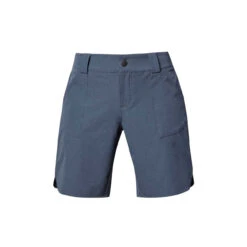 Flylow Sundown Short - Women's -Campman Sales Store SundownShort Night Front 19275.1682449221