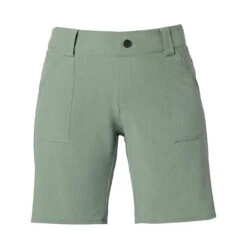 Flylow Sundown Short - Women's -Campman Sales Store SundownShort Sage 897 43359.1682449209
