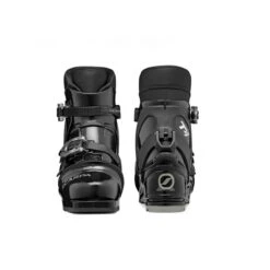 SCARPA T4 Telemark Ski Boots 10 SCARPA T4 Telemark Ski Boots -Campman Sales Store T4 front copy 32240.1633644522