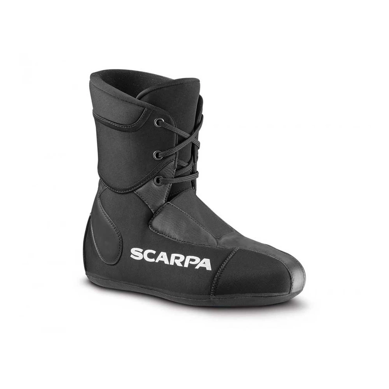 SCARPA T4 Telemark Ski Boots 6 SCARPA T4 Telemark Ski Boots - Image 4